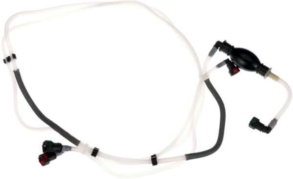 Fuel Hose - MFL1045 GATES