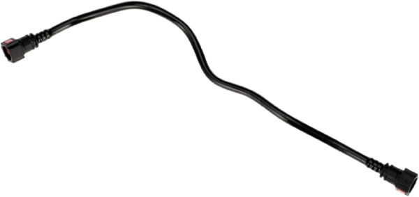 Flessibile, Carburante perso - MFL1050 GATES