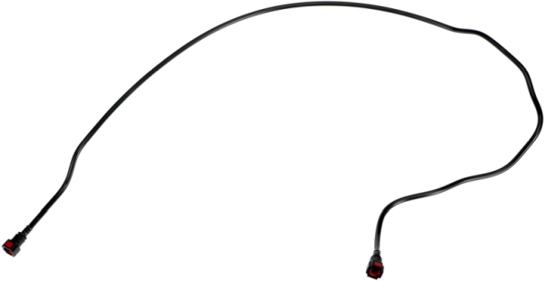 Fuel Hose - MFL1055 GATES