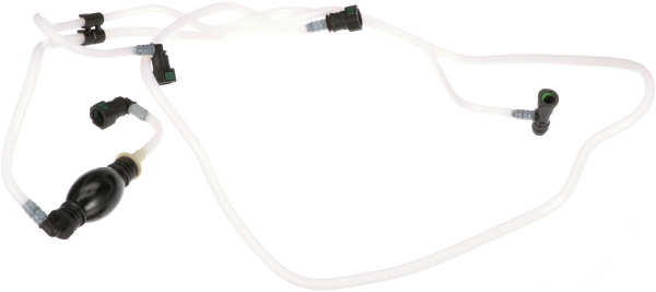 Fuel Hose - MFL1056 GATES