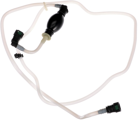 Fuel Hose - MFL1057 GATES