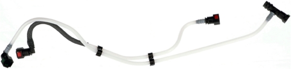Fuel Hose - MFL1058 GATES