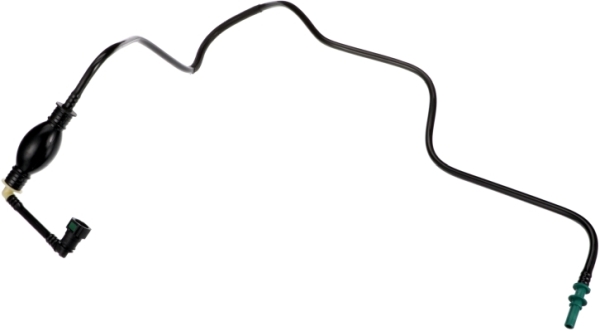 Flessibile carburante - MFL1063 GATES