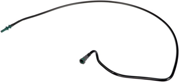 Fuel Hose - MFL1066 GATES