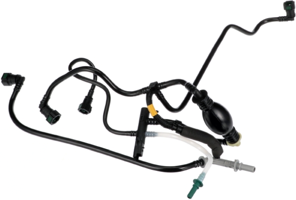 Flessibile carburante - MFL1082 GATES