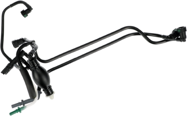 Fuel Hose - MFL1083 GATES