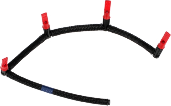 Flessibile, Carburante perso - MFL1086 GATES