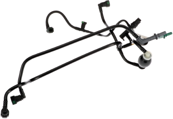 Fuel Hose - MFL1090 GATES
