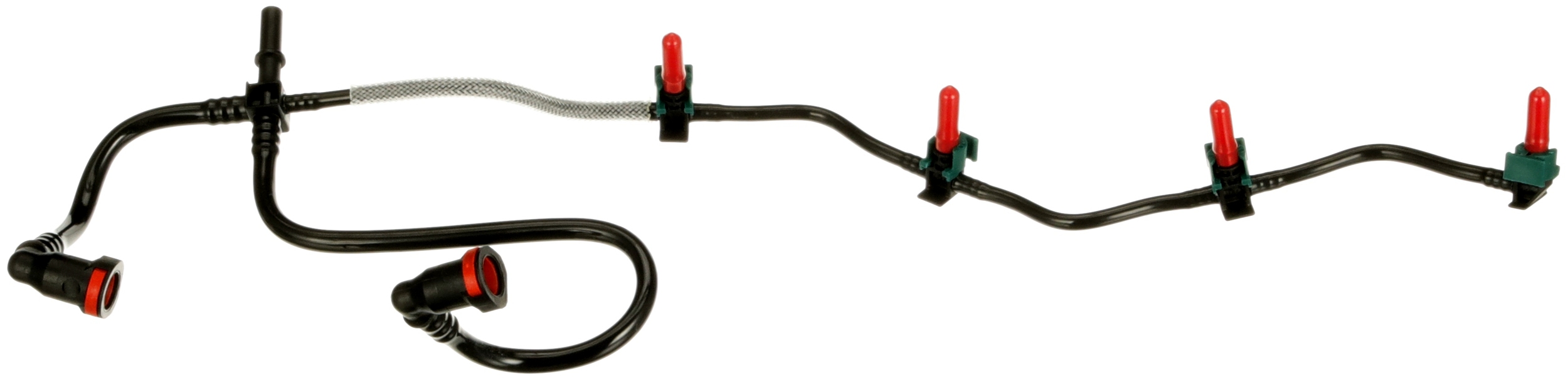 Hose, fuel overflow - MFL1092 GATES