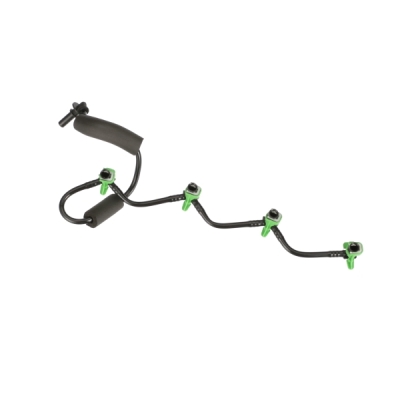 Flessibile, Carburante perso - MFL1093 GATES