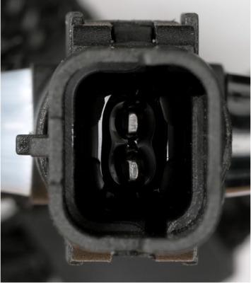 Hose, fuel overflow - MFL1100 GATES