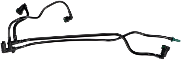 Hose, fuel overflow - MFL1101 GATES