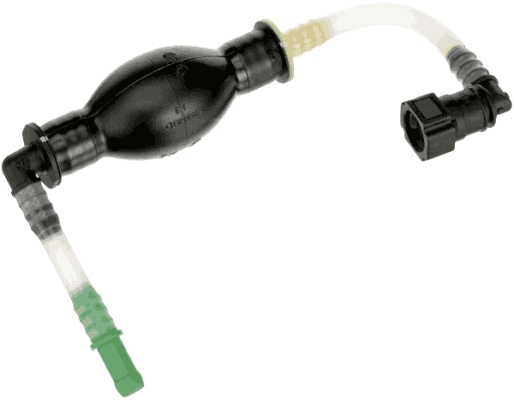 Fuel Hose - MFL1121 GATES