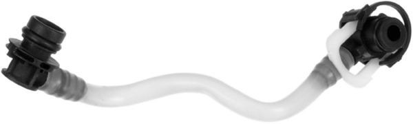 Fuel Hose - MFL1151 GATES