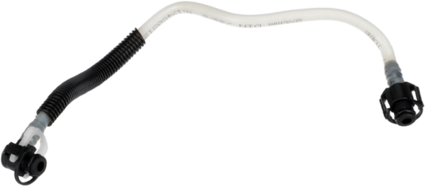 Hose, fuel overflow - MFL1154 GATES
