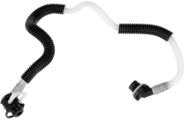 Hose, fuel overflow - MFL1156 GATES