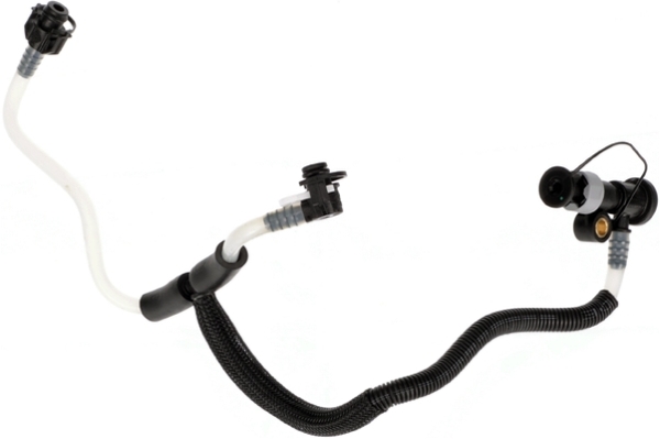 Hose, fuel overflow - MFL1161 GATES