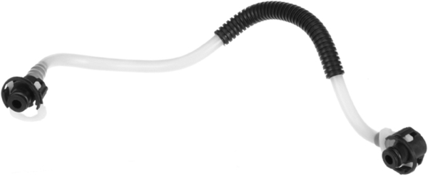 Flessibile, Carburante perso - MFL1163 GATES
