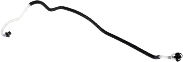 Flessibile, Carburante perso - MFL1168 GATES