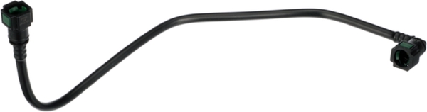 Fuel Hose - MFL1178 GATES