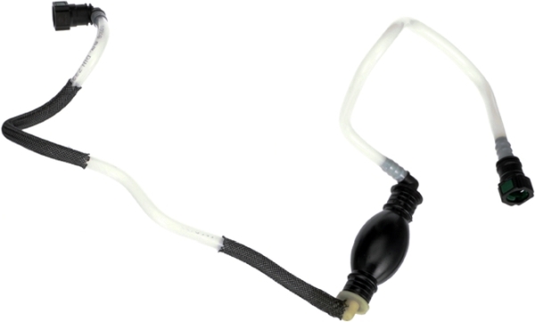 Fuel Hose - MFL1189 GATES