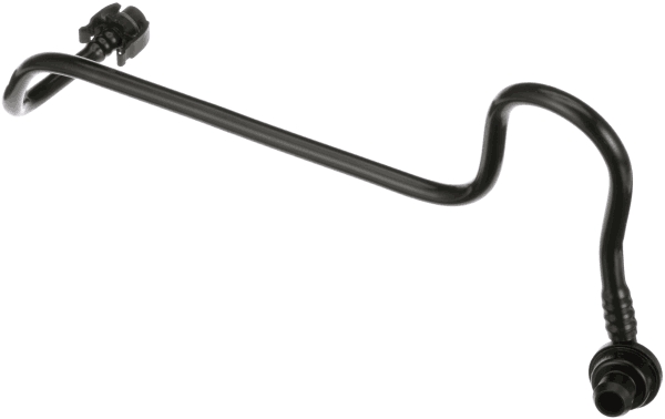 Hose, fuel overflow - MFL1192 GATES