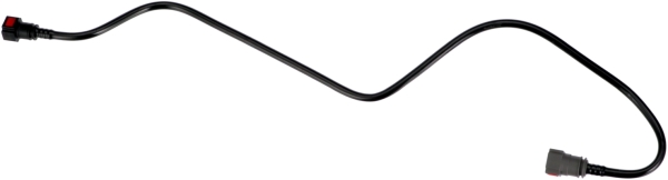 Flessibile carburante - MFL1195 GATES