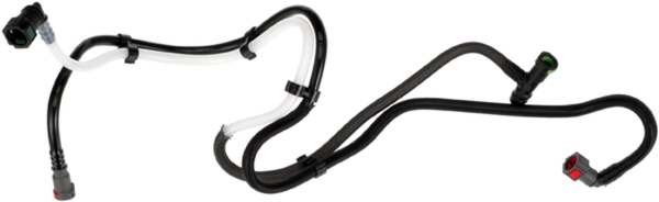 Flessibile carburante - MFL1208 GATES