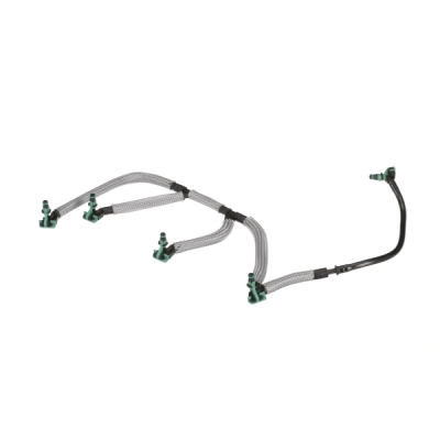 Flessibile, Carburante perso - MFL1209 GATES