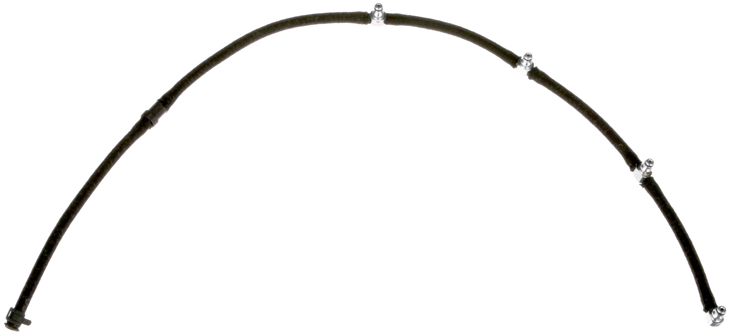 Flessibile, Carburante perso - MFL1213 GATES