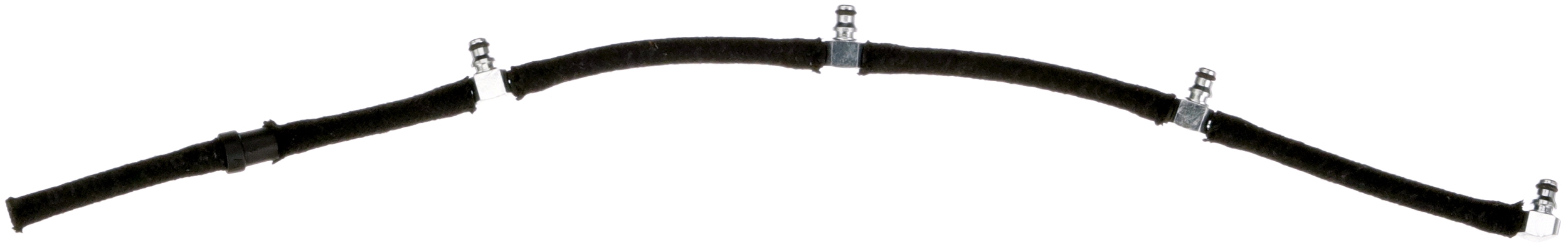 Flessibile, Carburante perso - MFL1214 GATES