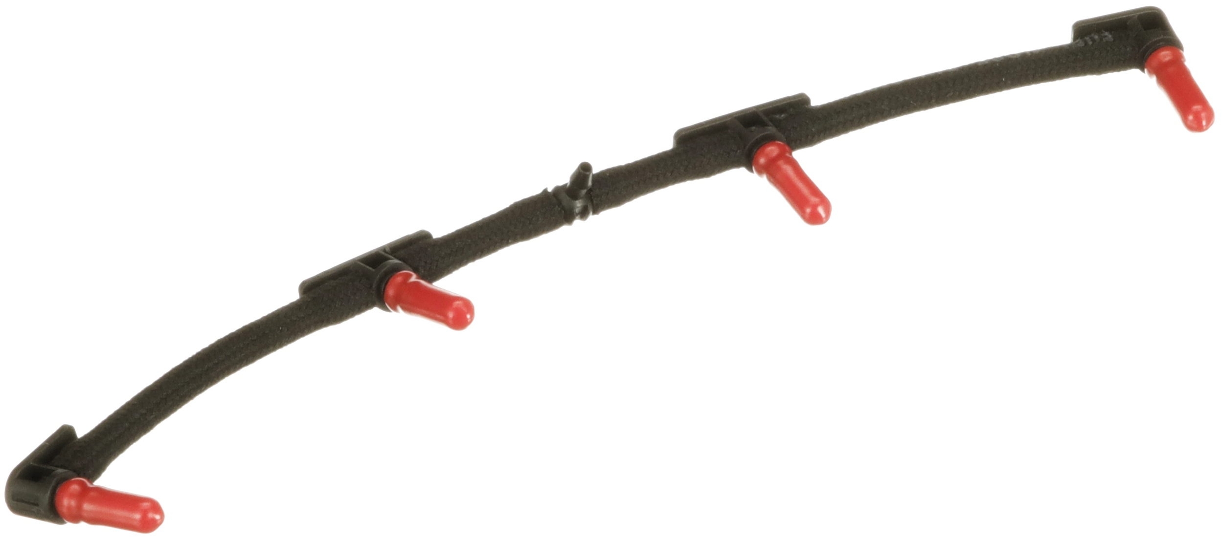 Hose, fuel overflow - MFL1221 GATES
