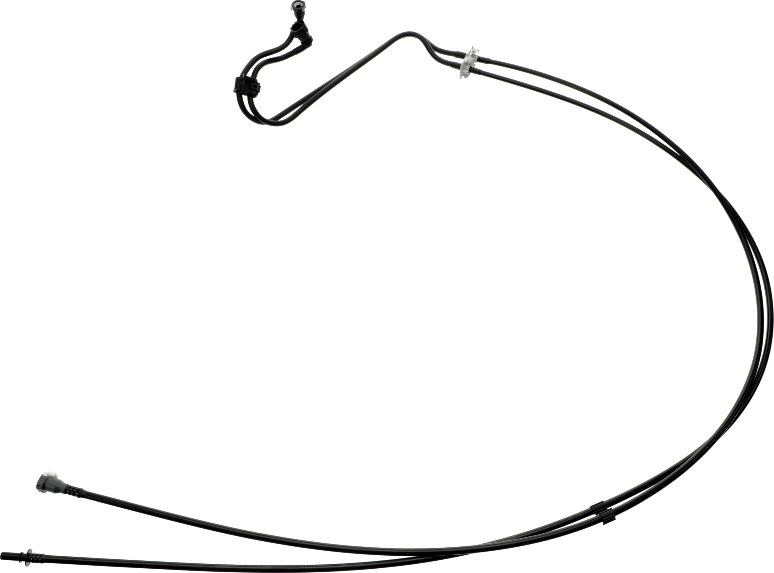 Fuel Hose - MFL1222 GATES