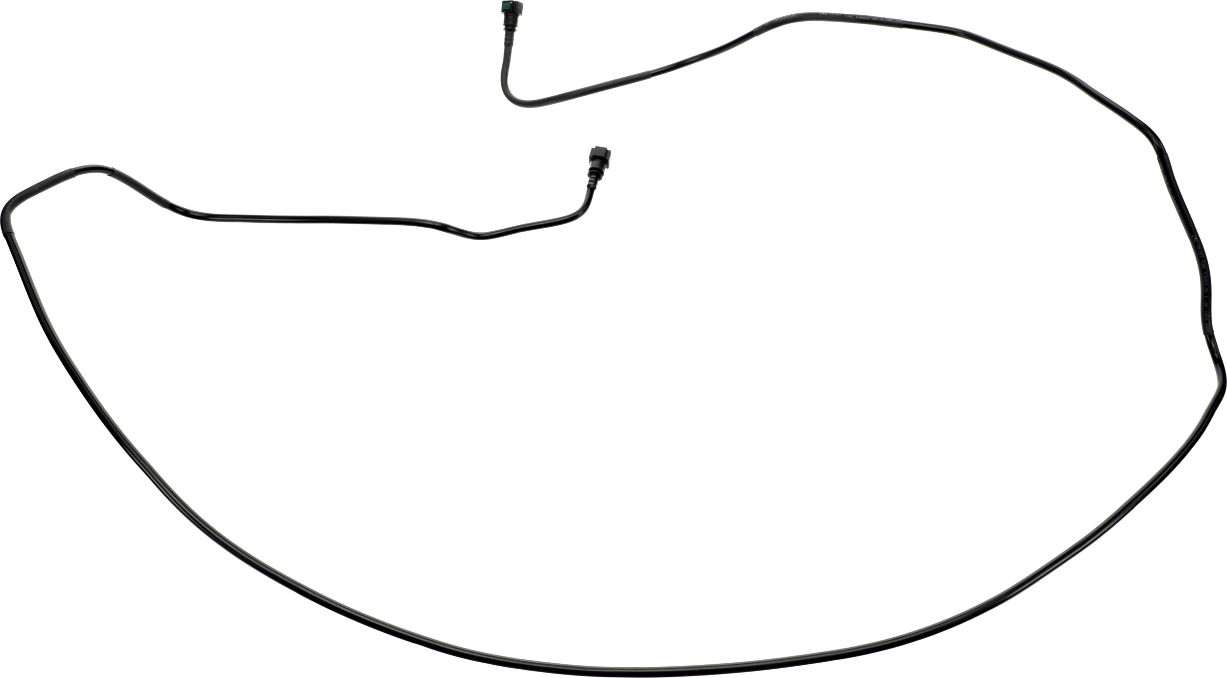 Flessibile carburante - MFL1224 GATES