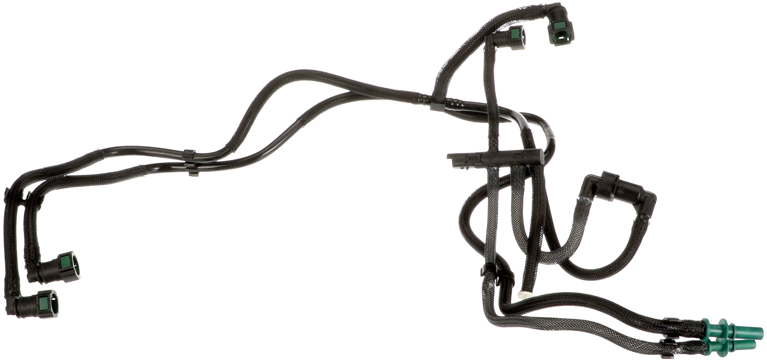 Fuel Hose - MFL1226 GATES