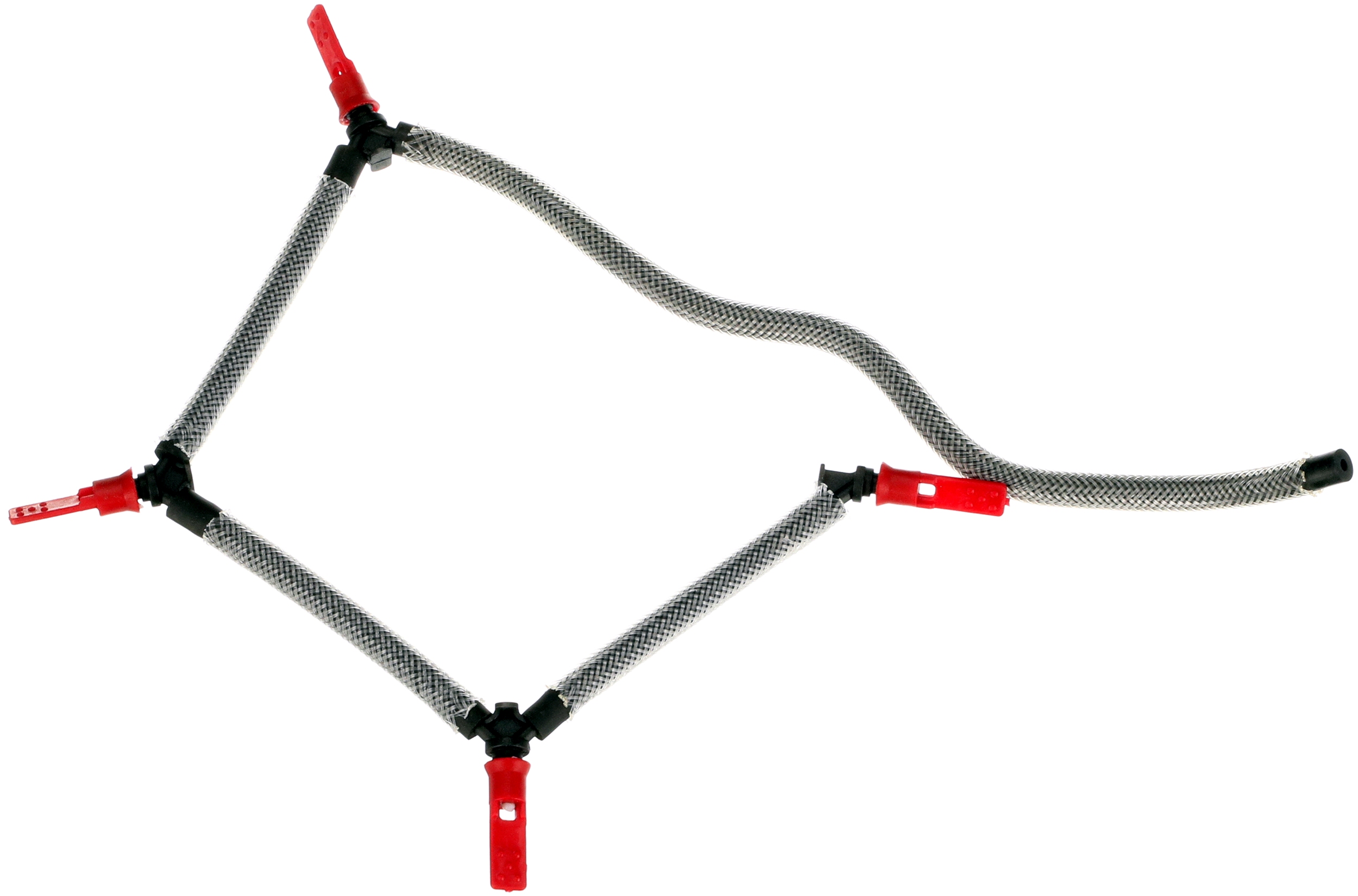 Flessibile, Carburante perso - MFL1250 GATES
