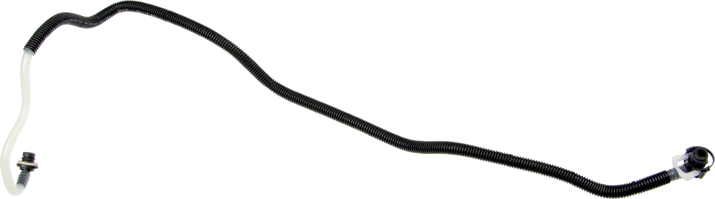 Fuel Hose - MFL1252 GATES
