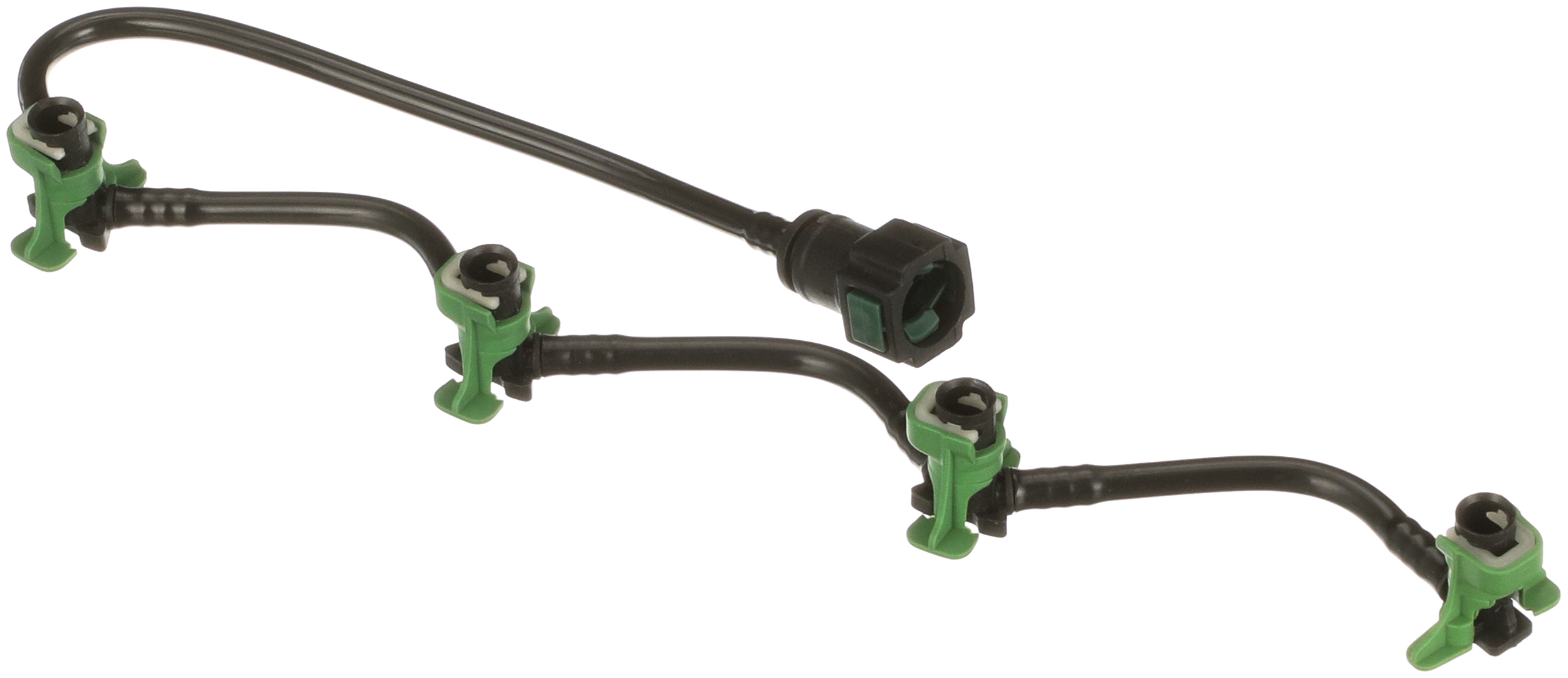 Hose, fuel overflow - MFL1253 GATES