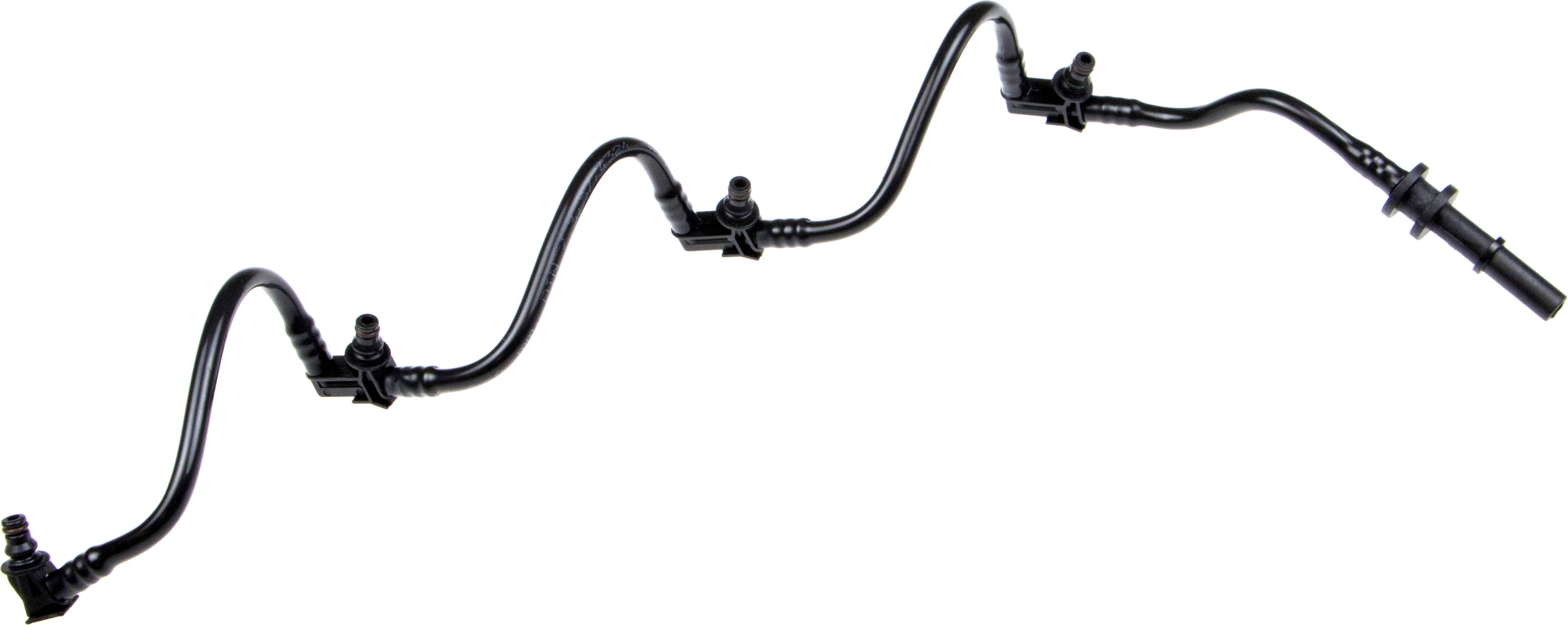 Flessibile, Carburante perso - MFL1259 GATES
