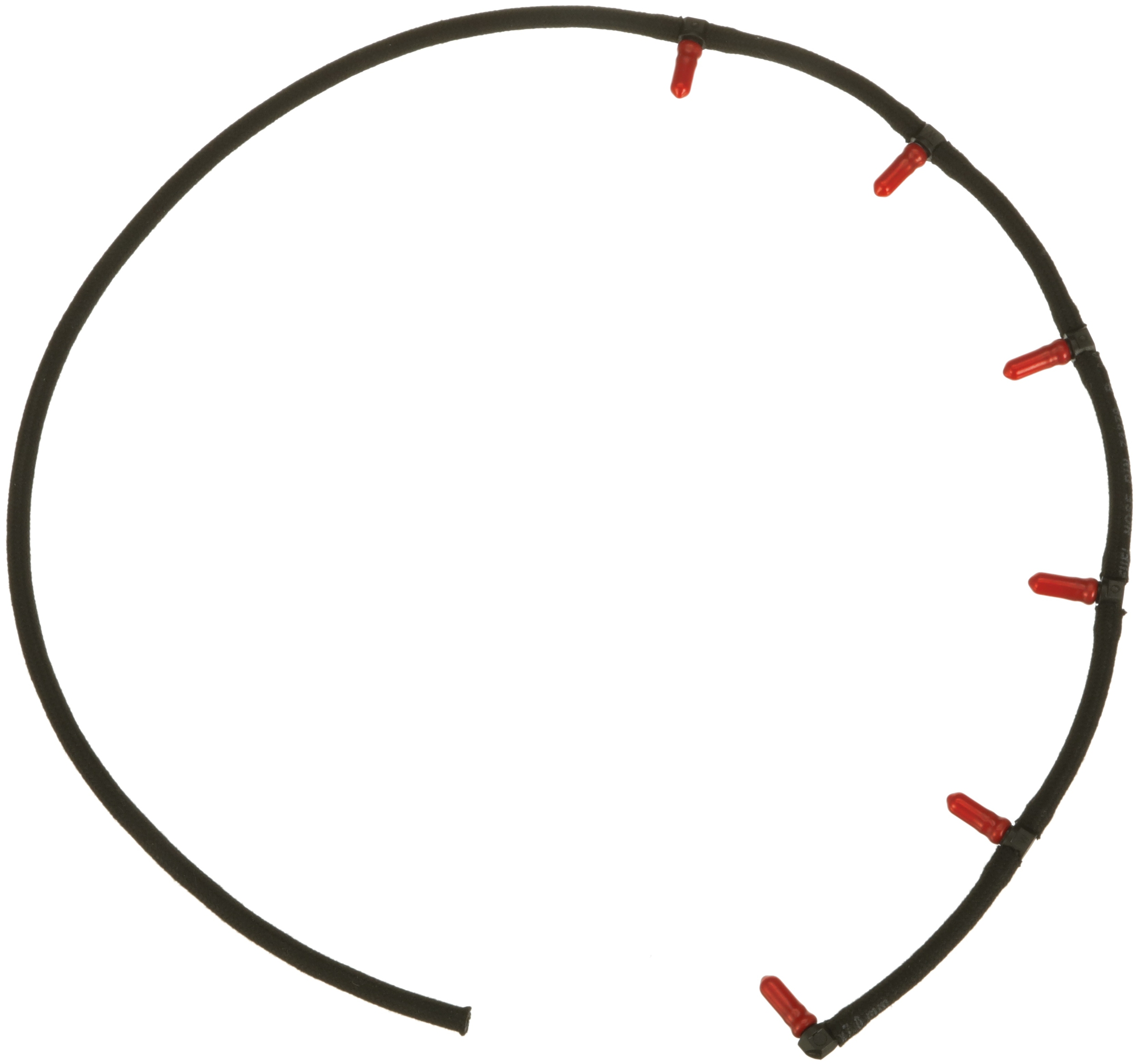 Fuel Hose - MFL1260 GATES