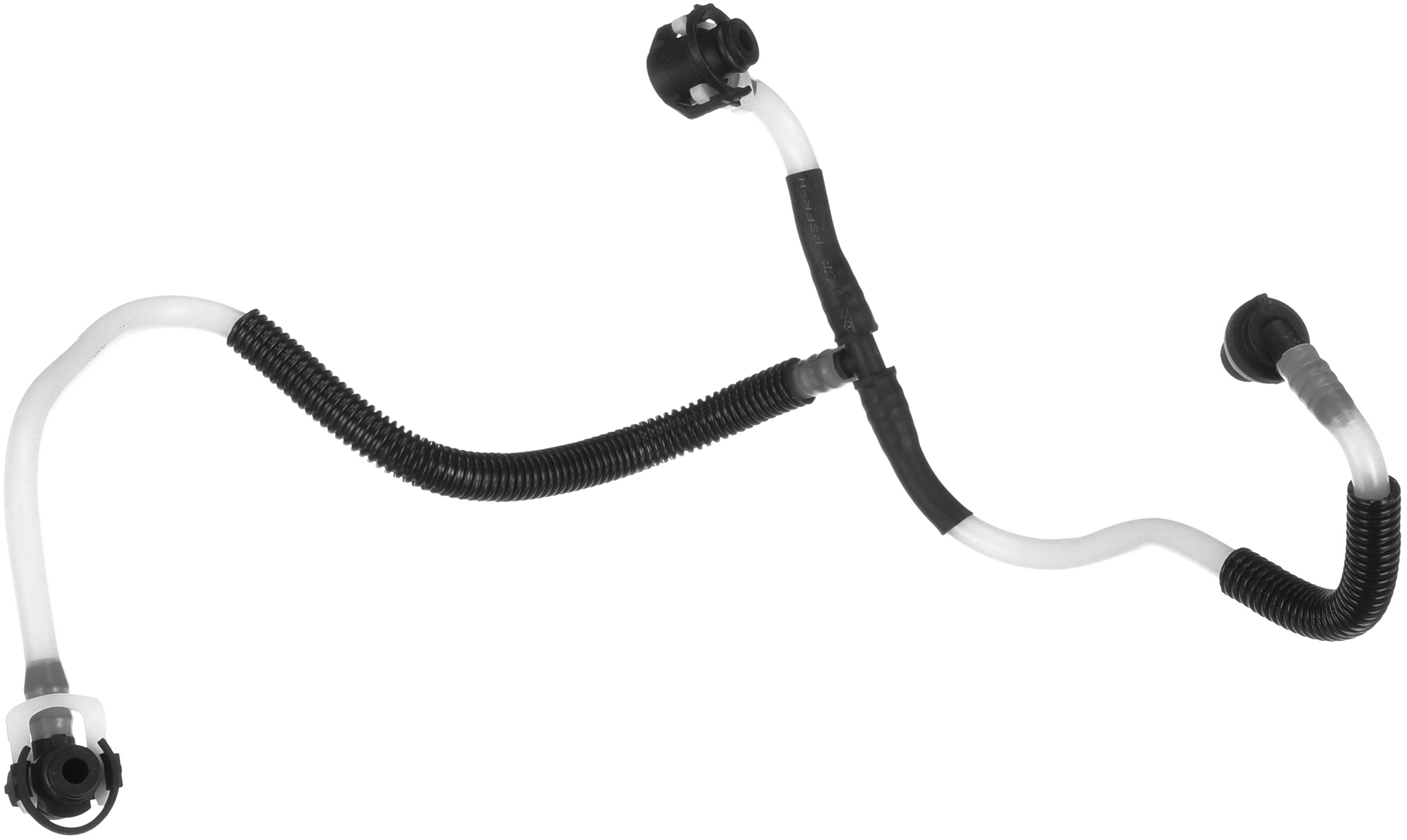 Fuel Hose - MFL1262 GATES