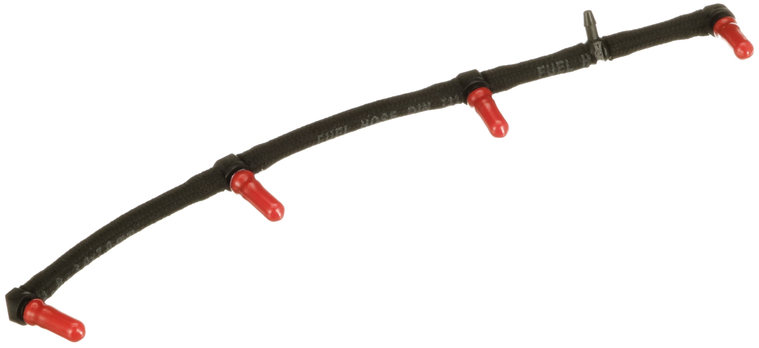 Flessibile, Carburante perso - MFL1267 GATES