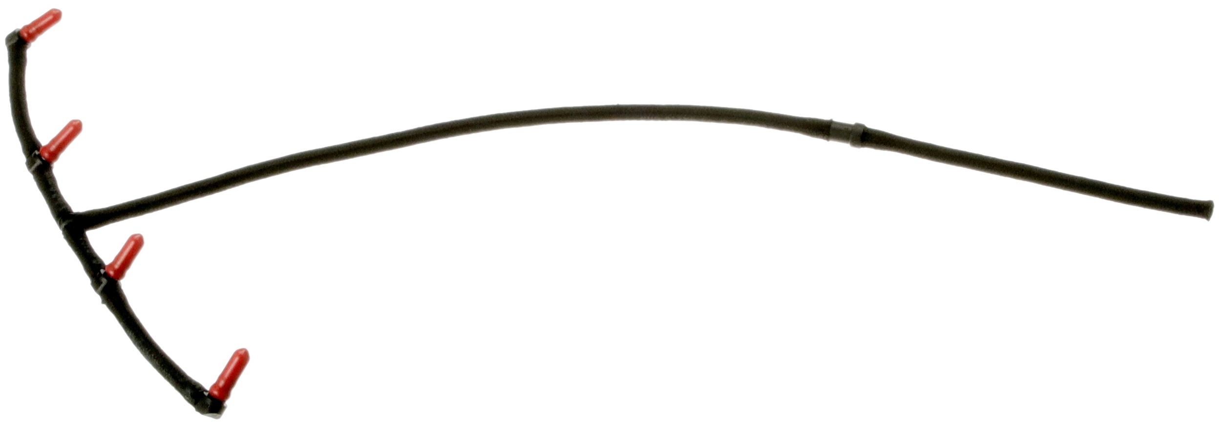 Fuel Hose - MFL1274 GATES