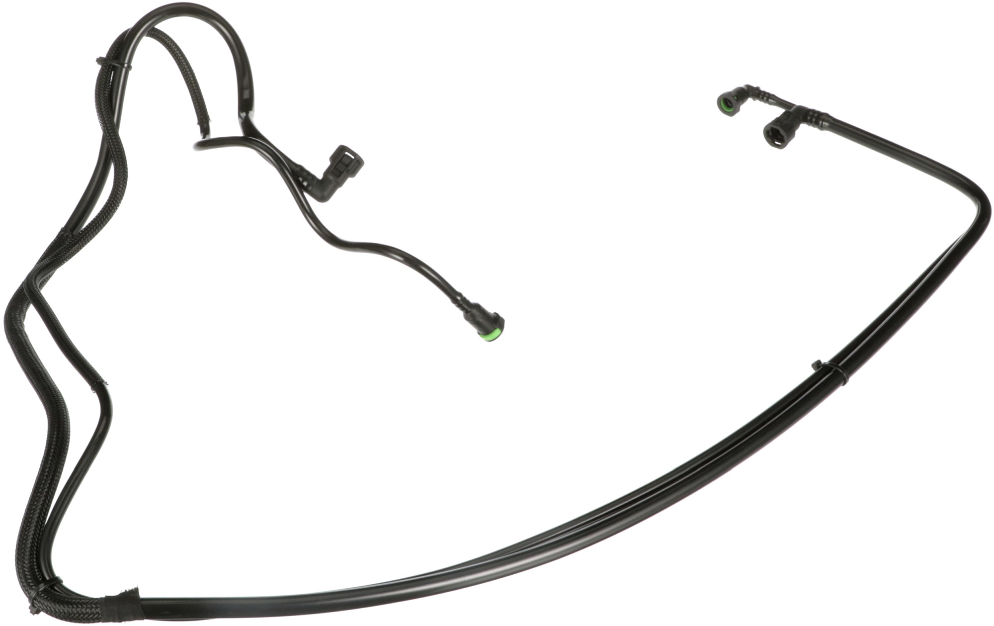 Fuel Hose - MFL1286 GATES