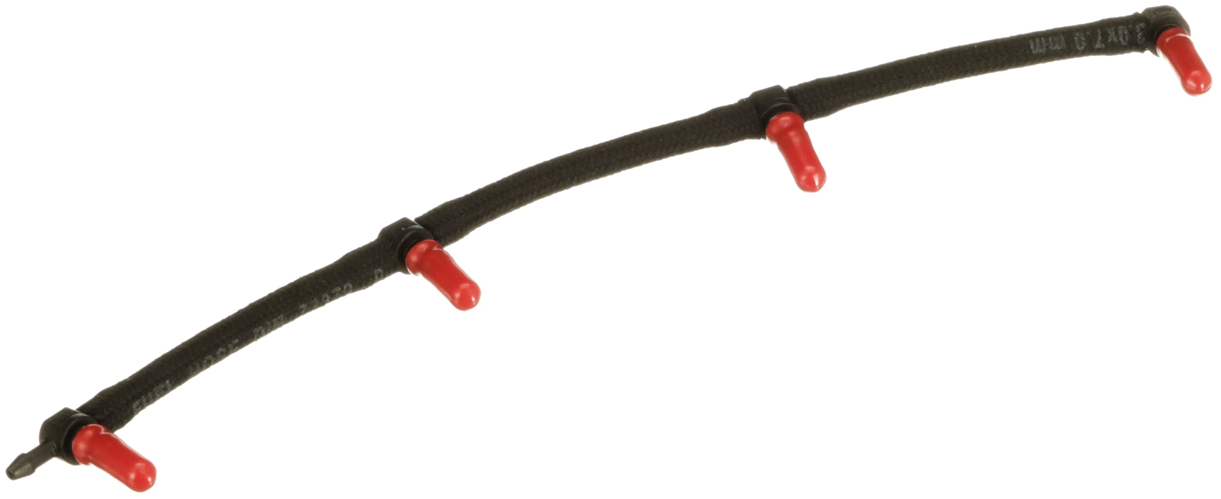 Flessibile, Carburante perso - MFL1294 GATES