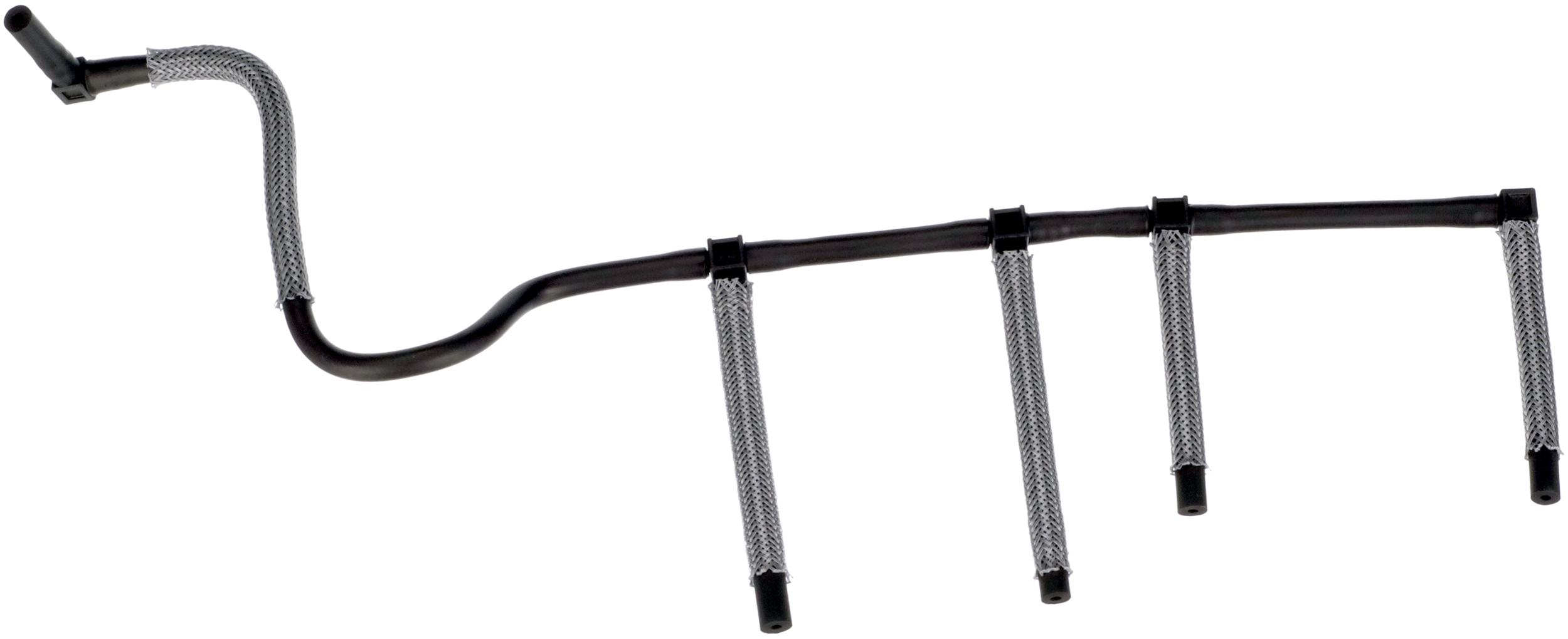 Flessibile, Carburante perso - MFL1296 GATES