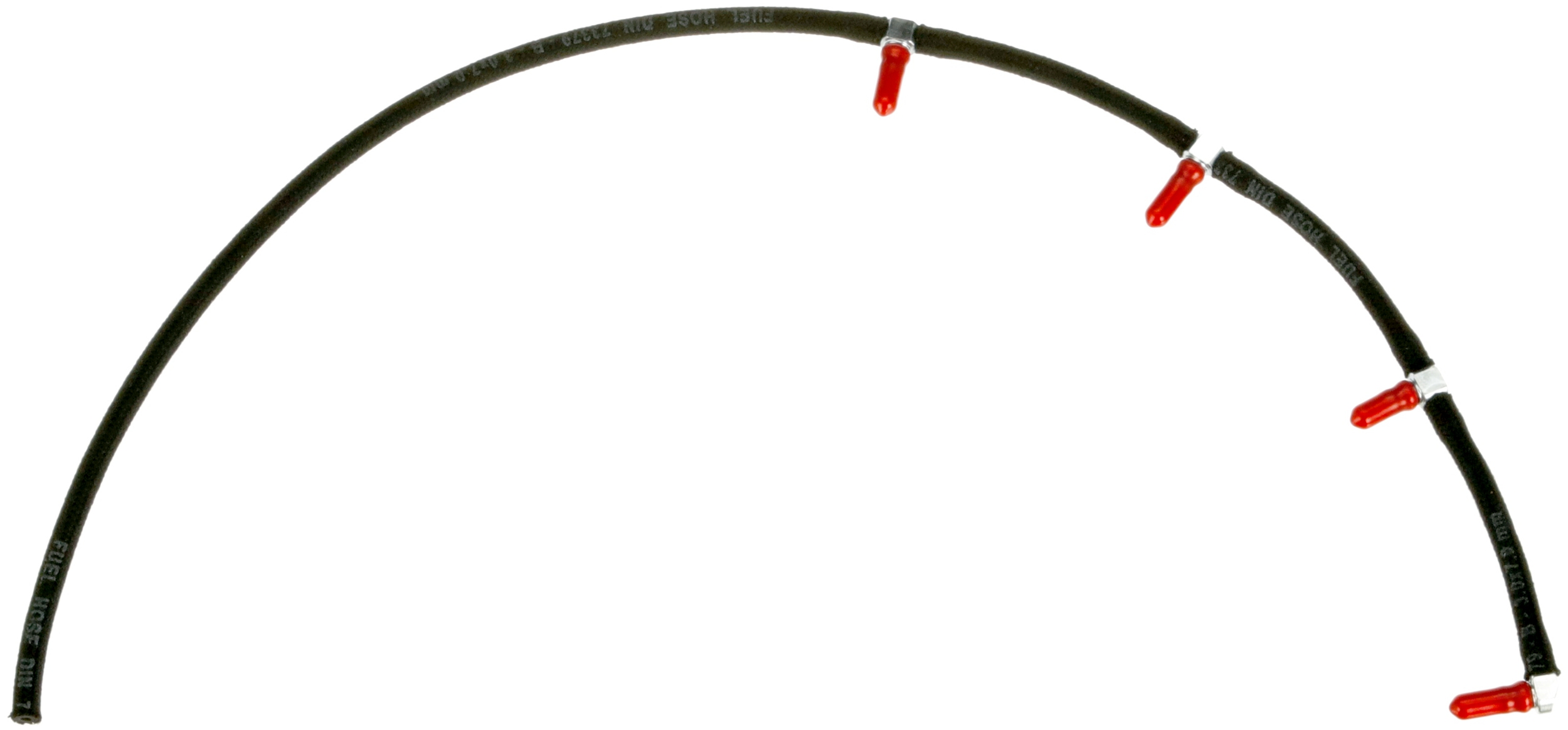 Fuel Hose - MFL1303 GATES