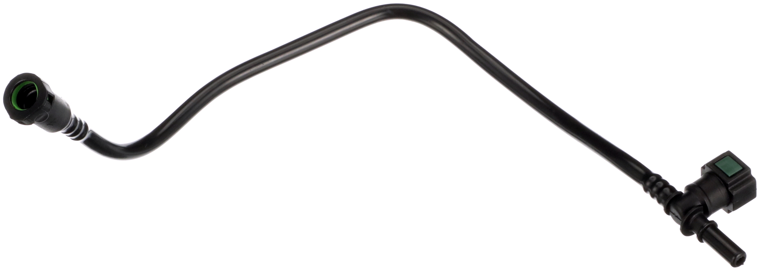Hose, fuel overflow - MFL1334 GATES