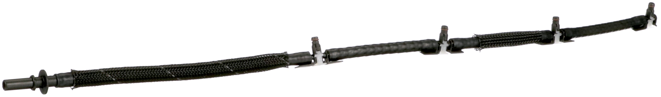 Hose, fuel overflow - MFL1335 GATES