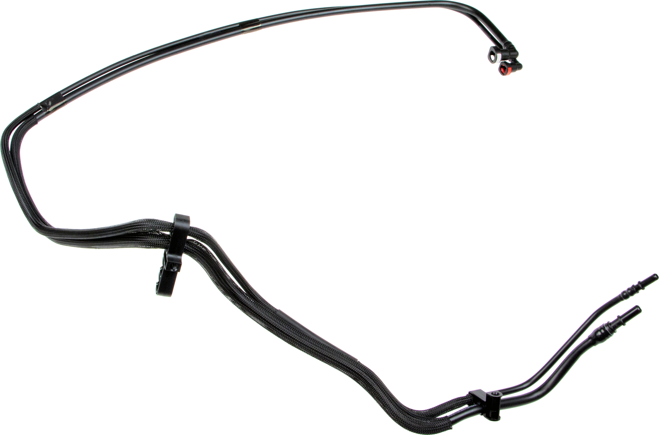 Flessibile carburante - MFL1341 GATES